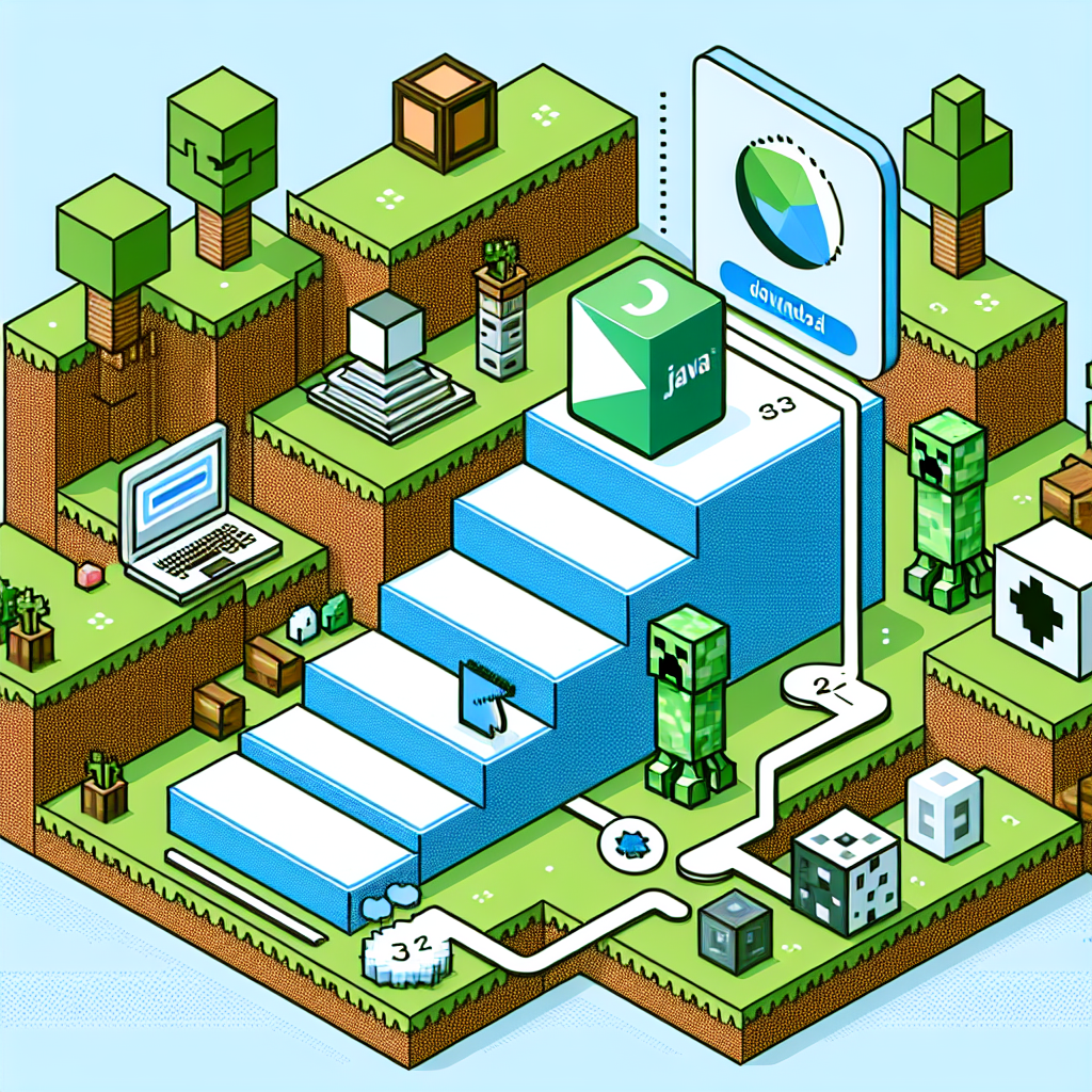 How to Download Java for Minecraft: A Step-by-Step Guide