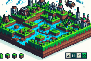 Unduh APK Minecraft 1.21.44: Panduan Lengkap Anda