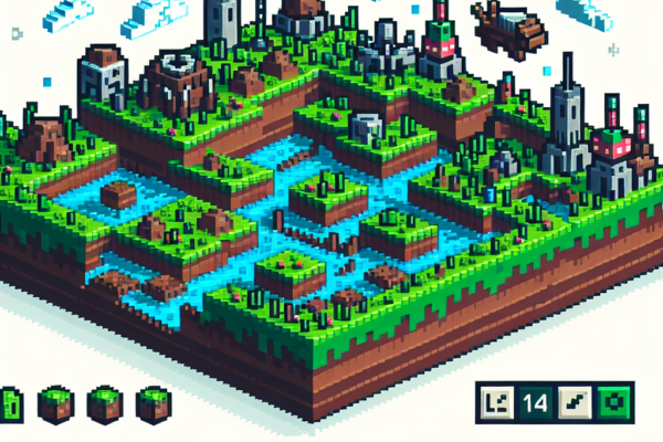 Unduh APK Minecraft 1.21.44: Panduan Lengkap Anda