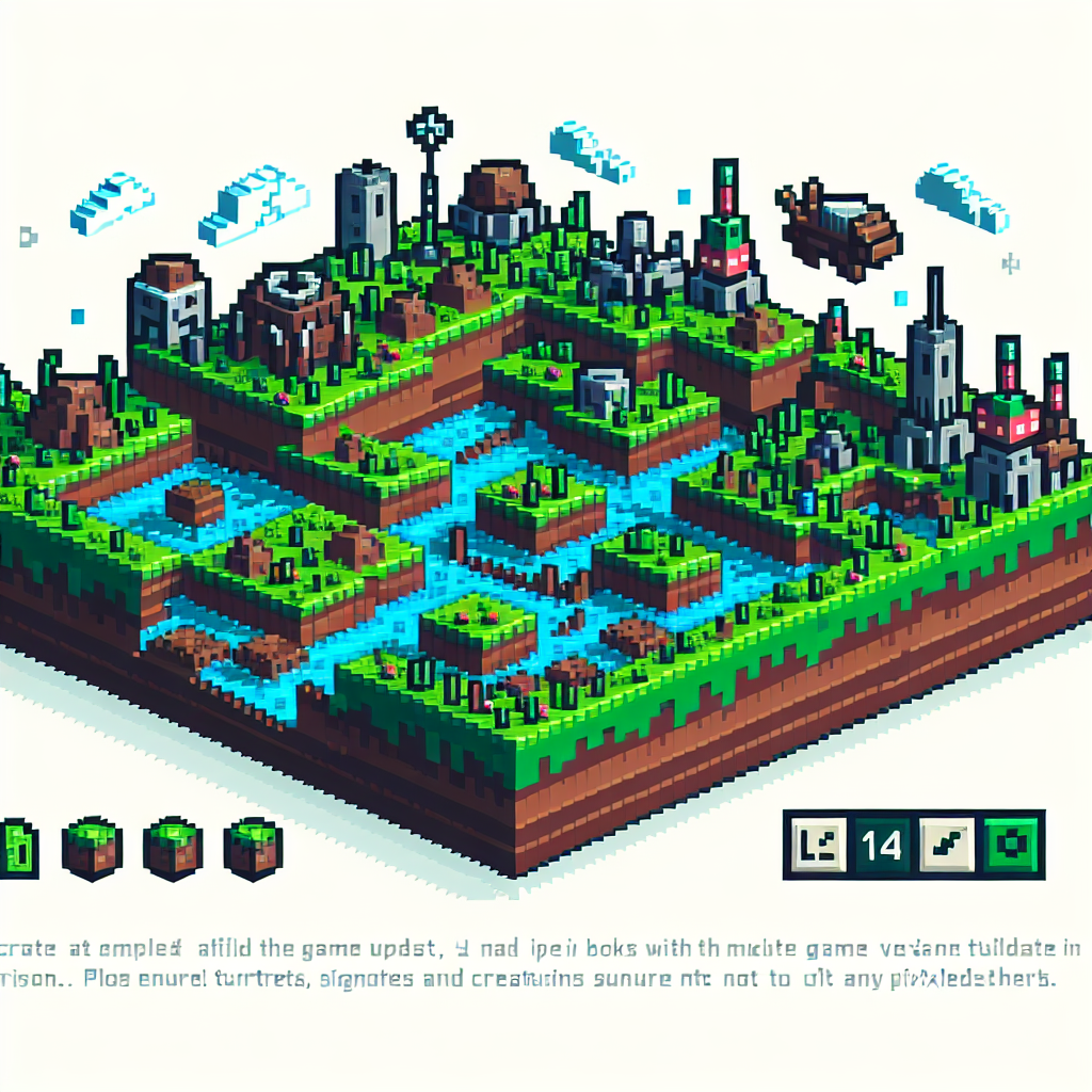 Unduh APK Minecraft 1.21.44: Panduan Lengkap Anda