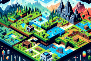 Minecraft 1.20.51 Mod APK: Buka Kemungkinan Tak Terbatas dalam Gameplay Anda